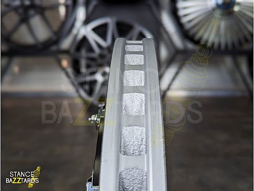 Тормозная тюнинг система SB Mazda CX-9 2 поколение (2016-2021) GT6 6 поршней передней оси, SB_GT6, BR_GT6_585_o1 Тормозная тюнинг система SB Mazda CX-9 2 поколение (2016-2021) GT6 6 поршней передней оси, SB_GT6, BR_GT6_585_o1