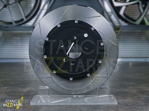 Тормозная тюнинг система SB EXEED TXL (2019-2023) GT6 6 поршней передней оси (диски 355, 362, 380, 405 x 32 мм), BR_GT6_d34_o1 Тормозная тюнинг система SB EXEED TXL (2019-2023) GT6 6 поршней передней оси (диски 355, 362, 380, 405 x 32 мм), BR_GT6_d34_o1