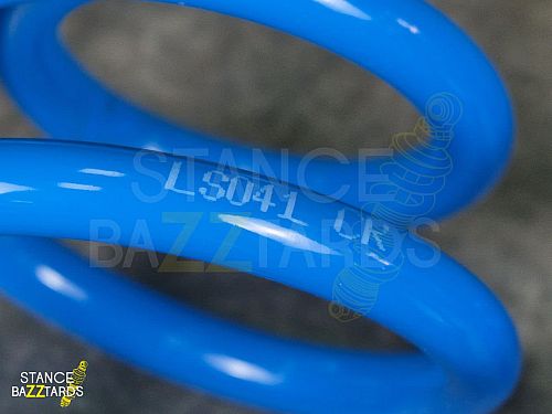 Пружины укороченные SB Performance Volkswagen Golf V (MK5) (1K1) (2003-2009) спорт с заниж. 30/30 мм, DS041C