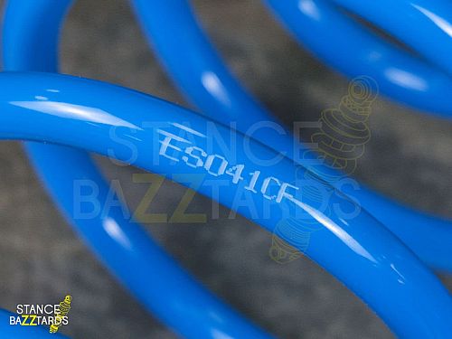 Пружины укороченные SB Performance Volkswagen Golf V (MK5) (1K1) (2003-2009) спорт с заниж. 30/30 мм, DS041C