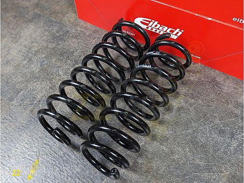 Пружины Eibach Pro-Kit BMW 7 (F01, F02, F03, F04) (3.0 л., вкл xDrive, Li) (211 л.с. - 326 л.с.) (2008-2015), занижение 25/20 мм, E10-20-018-01-22 Пружины Eibach Pro-Kit BMW 7 (F01, F02, F03, F04) (3.0 л., вкл xDrive, Li) (211 л.с. - 326 л.с.) (2008-2015), занижение 25/20 мм, E10-20-018-01-22