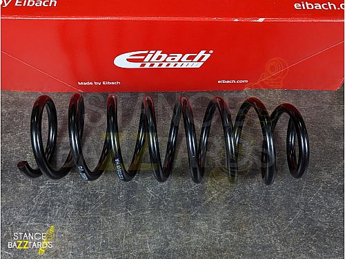 Пружины Eibach Pro-Kit BMW 7 (F01, F02, F03, F04) (3.0 л., вкл xDrive, Li) (211 л.с. - 326 л.с.) (2008-2015), занижение 25/20 мм, E10-20-018-01-22 Пружины Eibach Pro-Kit BMW 7 (F01, F02, F03, F04) (3.0 л., вкл xDrive, Li) (211 л.с. - 326 л.с.) (2008-2015), занижение 25/20 мм, E10-20-018-01-22
