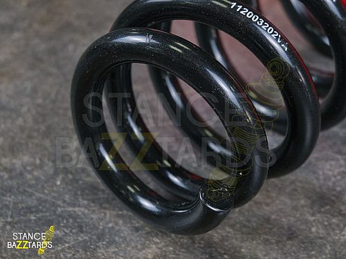 Пружины Eibach Pro-Kit BMW X6 (F16, F86) xDrive, M50d, Пневмо (381 л.с. - 575 л.с.) ТОЛЬКО 2 пружины (2014-2019), занижение 10 - 25/ 10 - 15 мм, E10-20-032-04-20 Пружины Eibach Pro-Kit BMW X6 (F16, F86) xDrive, M50d, Пневмо (381 л.с. - 575 л.с.) ТОЛЬКО 2 пружины (2014-2019), занижение 10 - 25/ 10 - 15 мм, E10-20-032-04-20