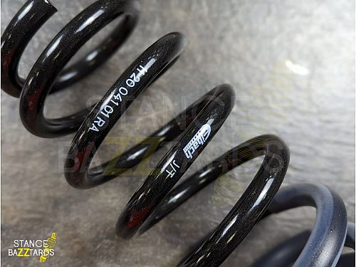 Пружины Eibach Pro-Kit BMW 5 (G30) M5 Competition, M5 (4.4 л.) (600 л.с. - 625 л.с.) (Бензин) (2017-), занижение 25/20 мм, E10-20-041-01-22