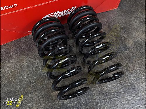 Пружины Eibach Pro-Kit BMW 5 (G30) M5 Competition, M5 (4.4 л.) (600 л.с. - 625 л.с.) (Бензин) (2017-), занижение 25/20 мм, E10-20-041-01-22