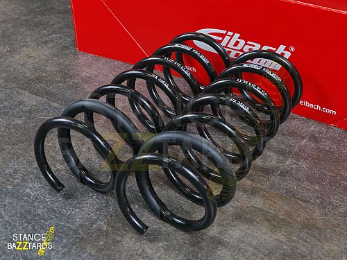 Пружины Eibach Pro-Kit Ford FOCUS II (MK2) (DA, HCP, DP), II седан (DB, FCH, DH) (1.4 л. - 2.0 л.) (80 л.с. - 145 л.с.) (2004-2012), занижение 30/30 мм, E10-35-016-01-22 Пружины Eibach Pro-Kit Ford FOCUS II (MK2) (DA, HCP, DP), II седан (DB, FCH, DH) (1.4 л. - 2.0 л.) (80 л.с. - 145 л.с.) (2004-2012), занижение 30/30 мм, E10-35-016-01-22