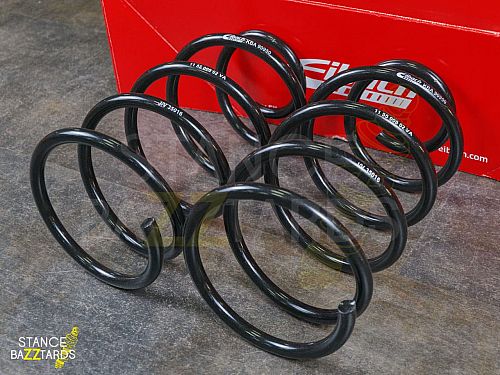 Пружины Eibach Pro-Kit Ford FOCUS II (MK2) (DA, HCP, DP), II седан (DB, FCH, DH) (1.4 л. - 2.0 л.) (80 л.с. - 145 л.с.) (2004-2012), занижение 30/30 мм, E10-35-016-01-22 Пружины Eibach Pro-Kit Ford FOCUS II (MK2) (DA, HCP, DP), II седан (DB, FCH, DH) (1.4 л. - 2.0 л.) (80 л.с. - 145 л.с.) (2004-2012), занижение 30/30 мм, E10-35-016-01-22