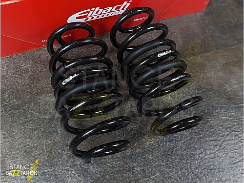Пружины Eibach Pro-Kit Mazda 3 Хэтчбэк (BP), седан (1.8 л. - 2.0 л.) (116 л.с. - 150 л.с.) (2018-), занижение 25 - 30/30 мм, E10-55-020-01-22 Пружины Eibach Pro-Kit Mazda 3 Хэтчбэк (BP), седан (1.8 л. - 2.0 л.) (116 л.с. - 150 л.с.) (2018-), занижение 25 - 30/30 мм, E10-55-020-01-22