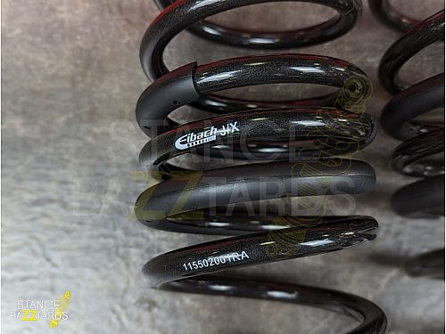 Пружины Eibach Pro-Kit Mazda 3 Хэтчбэк (BP), седан (1.8 л. - 2.0 л.) (116 л.с. - 150 л.с.) (2018-), занижение 25 - 30/30 мм, E10-55-020-01-22 Пружины Eibach Pro-Kit Mazda 3 Хэтчбэк (BP), седан (1.8 л. - 2.0 л.) (116 л.с. - 150 л.с.) (2018-), занижение 25 - 30/30 мм, E10-55-020-01-22
