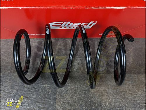 Пружины Eibach Pro-Kit Mazda 3 Хэтчбэк (BP), седан (1.8 л. - 2.0 л.) (116 л.с. - 150 л.с.) (2018-), занижение 25 - 30/30 мм, E10-55-020-01-22 Пружины Eibach Pro-Kit Mazda 3 Хэтчбэк (BP), седан (1.8 л. - 2.0 л.) (116 л.с. - 150 л.с.) (2018-), занижение 25 - 30/30 мм, E10-55-020-01-22