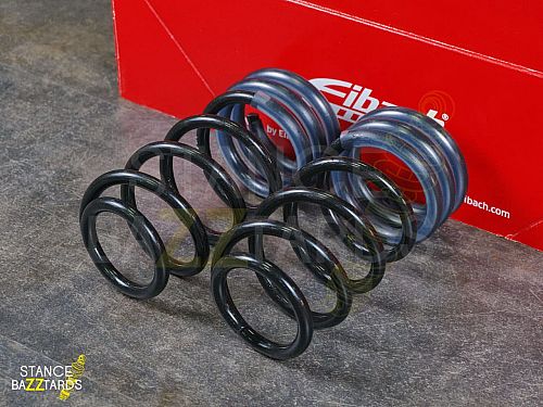 Пружины Eibach Pro-Kit Mini Coupe (R58) купе (1.6 л.-2.0 л.) (115 л.с.-211 л.с.) (2010-2015), занижение 25-30/25-30 мм, E10-57-002-01-22 Пружины Eibach Pro-Kit Mini Coupe (R58) купе (1.6 л.-2.0 л.) (115 л.с.-211 л.с.) (2010-2015), занижение 25-30/25-30 мм, E10-57-002-01-22
