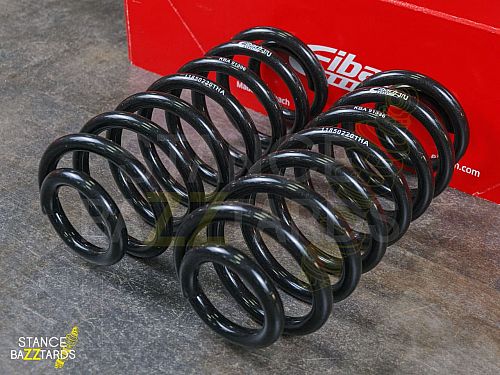 Пружины Eibach Pro-Kit Volkswagen GOLF VI (MK6) (5K1) (1.4 л.-2.0 л.) (90 л.с.-170 л.с.) (2008-2013), занижение 30/30 мм, E10-85-022-02-22 Пружины Eibach Pro-Kit Volkswagen GOLF VI (MK6) (5K1) (1.4 л.-2.0 л.) (90 л.с.-170 л.с.) (2008-2013), занижение 30/30 мм, E10-85-022-02-22