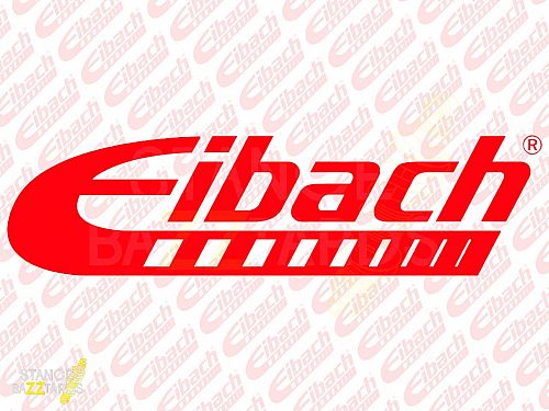 Пружины Eibach Pro-Kit Volkswagen TIGUAN II (MK2) (AD1, BT1, AX1, BT2), вкл ALLSPACE (2.0 л., вкл 4motion) (150 л.с. - 240 л.с.) (2016-), занижение 30 - 35/ 30 - 35 мм, E10-85-043-05-22 Пружины Eibach Pro-Kit Volkswagen TIGUAN II (MK2) (AD1, BT1, AX1, BT2), вкл ALLSPACE (2.0 л., вкл 4motion) (150 л.с. - 240 л.с.) (2016-), занижение 30 - 35/ 30 - 35 мм, E10-85-043-05-22