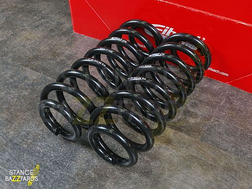 Пружины Eibach Pro-Kit Volkswagen TIGUAN II (MK2) (AD1, BT1, AX1, BT2), вкл ALLSPACE (2.0 л., вкл 4motion) (150 л.с. - 240 л.с.) (2016-), занижение 30 - 35/ 30 - 35 мм, E10-85-043-05-22 Пружины Eibach Pro-Kit Volkswagen TIGUAN II (MK2) (AD1, BT1, AX1, BT2), вкл ALLSPACE (2.0 л., вкл 4motion) (150 л.с. - 240 л.с.) (2016-), занижение 30 - 35/ 30 - 35 мм, E10-85-043-05-22