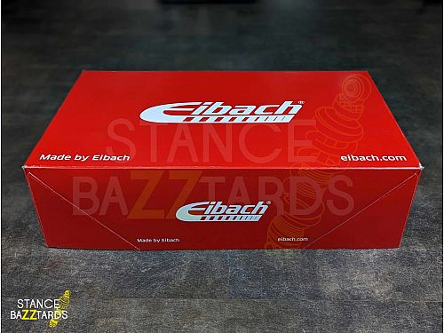 Пружины Eibach Pro-Kit Volkswagen TIGUAN II (MK2) (AD1, BT1, AX1, BT2), вкл ALLSPACE (2.0 л., вкл 4motion) (150 л.с. - 240 л.с.) (2016-), занижение 30 - 35/ 30 - 35 мм, E10-85-043-05-22 Пружины Eibach Pro-Kit Volkswagen TIGUAN II (MK2) (AD1, BT1, AX1, BT2), вкл ALLSPACE (2.0 л., вкл 4motion) (150 л.с. - 240 л.с.) (2016-), занижение 30 - 35/ 30 - 35 мм, E10-85-043-05-22