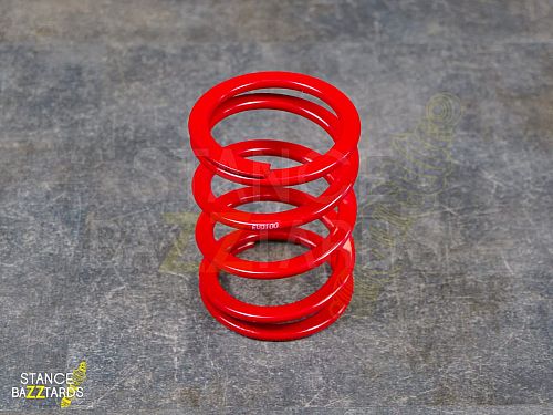 Хелпер винтовой подвески TA Technix, EVO100