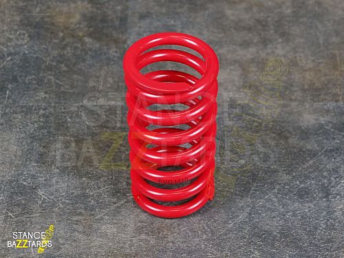 Пружина винтовой подвески TA Technix универсальная (перед, зад), EVO1010