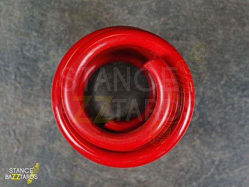Пружина винтовой подвески TA Technix передняя (для EVOGWAU05) Audi A4 (B8) (вкл Avant, Quattro, S4, RS4), 2007-2015, EVO1340