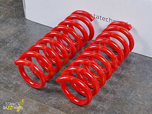 Пружины TA-Technix Chrysler 300C (LX) Cедан 2004-2012 с занижением 45/30 мм, EVOCH004F/1