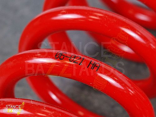 Пружины TA-Technix Chrysler 300C (LX) Cедан 2004-2012 с занижением 45/30 мм, EVOCH004F/1