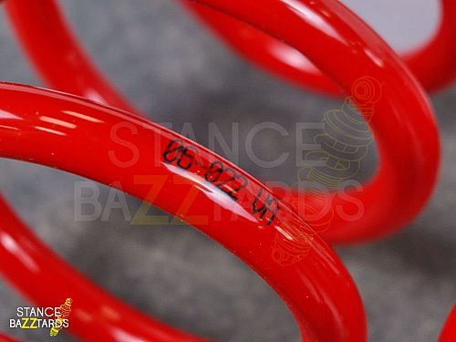 Пружины TA-Technix Chrysler 300C (LX) Cедан 2004-2012 с занижением 45/30 мм, EVOCH004F/1