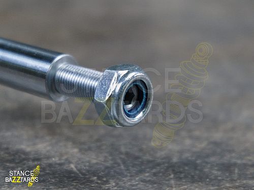 Амортизатор спортивный задний TA-Technix Skoda Octavia (вкл Combi) в кузове 1Z, EVOSTVW12H