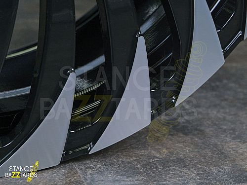 Диски колесные кованые Land Rover style автомобильные штатные, FCF-1R