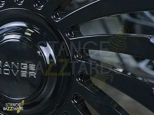Диски колесные кованые Land Rover style автомобильные штатные, FCF-1R