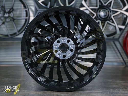 Диски колесные кованые Land Rover style автомобильные штатные, FCF-1R