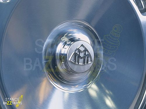 Диски колесные кованые Mercedes-Benz Maybach style автомобильные штатные, FMB-35 Диски колесные кованые Mercedes-Benz Maybach style автомобильные штатные, FMB-35