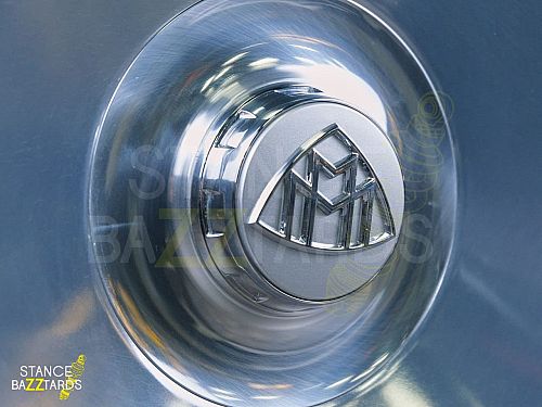 Диски колесные кованые Mercedes-Benz Maybach style автомобильные штатные, FMB-35 Диски колесные кованые Mercedes-Benz Maybach style автомобильные штатные, FMB-35