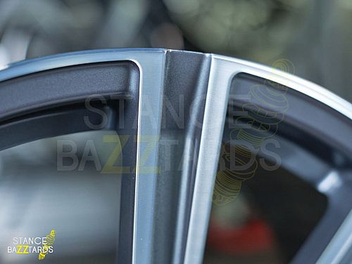 Диски колесные кованые Toyota/Lexus Style R20 8.5J ET25 6x139.7 106.1, FMP-6 Диски колесные кованые Toyota/Lexus Style R20 8.5J ET25 6x139.7 106.1, FMP-6 — фото 5