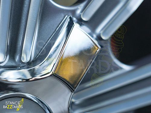 Диски колесные кованые Toyota/Lexus Style R20 8.5J ET25 6x139.7 106.1, FMP-6 Диски колесные кованые Toyota/Lexus Style R20 8.5J ET25 6x139.7 106.1, FMP-6 — фото 6
