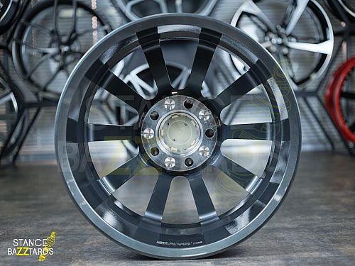 Диски колесные кованые Toyota/Lexus Style R20 8.5J ET25 6x139.7 106.1, FMP-6 Диски колесные кованые Toyota/Lexus Style R20 8.5J ET25 6x139.7 106.1, FMP-6 — фото 7