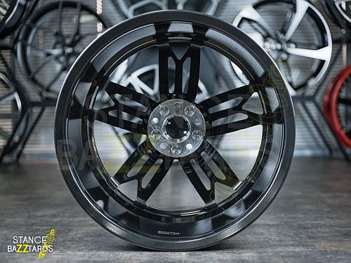 Диски колесные кованые Maserati style автомобильные штатные, FMS-4 — фото 7
