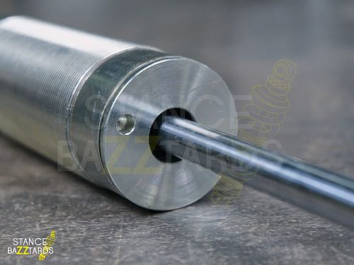 Амортизатор винтовой подвески TA Technix задний (для EVOGWBM05 + BM08) BMW 5 Серия (E39), кроме 8 цил, EDC, 1995-2003, GFBM08HA Амортизатор винтовой подвески TA Technix задний (для EVOGWBM05 + BM08) BMW 5 Серия (E39), кроме 8 цил, EDC, 1995-2003, GFBM08HA