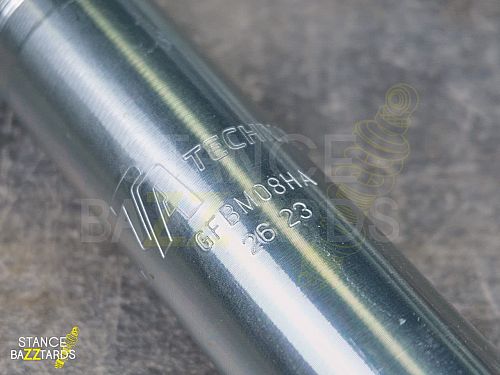 Амортизатор винтовой подвески TA Technix задний (для EVOGWBM05 + BM08) BMW 5 Серия (E39), кроме 8 цил, EDC, 1995-2003, GFBM08HA Амортизатор винтовой подвески TA Technix задний (для EVOGWBM05 + BM08) BMW 5 Серия (E39), кроме 8 цил, EDC, 1995-2003, GFBM08HA