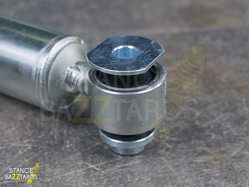 Амортизатор винтовой подвески TA Technix задний (для EVOGWBM05 + BM08) BMW 5 Серия (E39), кроме 8 цил, EDC, 1995-2003, GFBM08HA Амортизатор винтовой подвески TA Technix задний (для EVOGWBM05 + BM08) BMW 5 Серия (E39), кроме 8 цил, EDC, 1995-2003, GFBM08HA