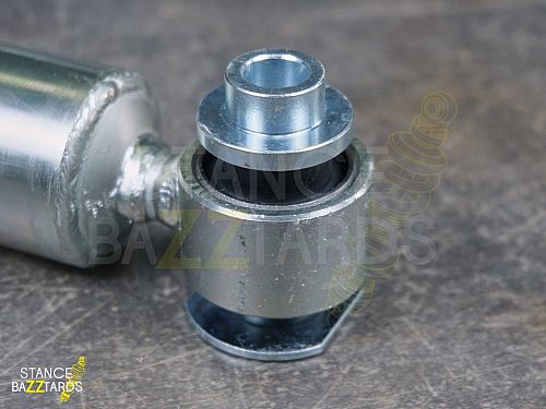 Амортизатор винтовой подвески TA Technix задний (для EVOGWBM05 + BM08) BMW 5 Серия (E39), кроме 8 цил, EDC, 1995-2003, GFBM08HA Амортизатор винтовой подвески TA Technix задний (для EVOGWBM05 + BM08) BMW 5 Серия (E39), кроме 8 цил, EDC, 1995-2003, GFBM08HA
