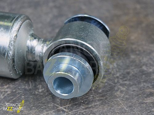 Амортизатор винтовой подвески TA Technix задний (для EVOGWBM05 + BM08) BMW 5 Серия (E39), кроме 8 цил, EDC, 1995-2003, GFBM08HA Амортизатор винтовой подвески TA Technix задний (для EVOGWBM05 + BM08) BMW 5 Серия (E39), кроме 8 цил, EDC, 1995-2003, GFBM08HA