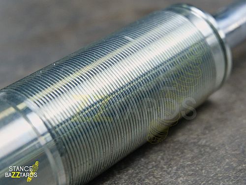 Амортизатор винтовой подвески (койловеров) TA Technix передний левый (для EVOGWFO02) Mazda 3 (BK), 2003-2009, GFFO10VAL Амортизатор винтовой подвески (койловеров) TA Technix передний левый (для EVOGWFO02) Mazda 3 (BK), 2003-2009, GFFO10VAL