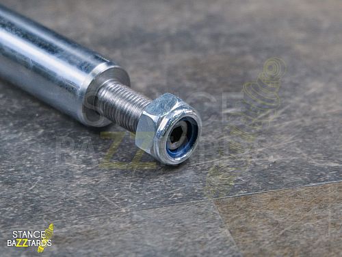 Амортизатор винтовой подвески TA Technix передний правый (для EVOGWFO02) Volvo C30 (M), 2006-2012, GFFO10VAR Амортизатор винтовой подвески TA Technix передний правый (для EVOGWFO02) Volvo C30 (M), 2006-2012, GFFO10VAR