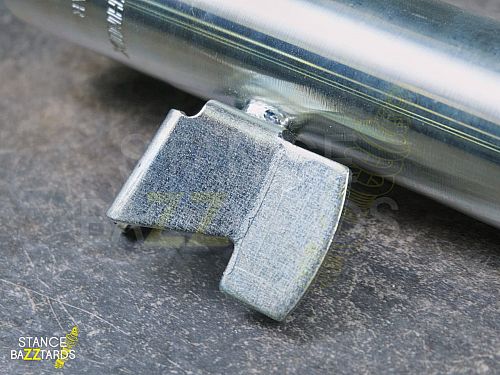 Амортизатор винтовой подвески TA Technix передний правый (для EVOGWFO02) Volvo C30 (M), 2006-2012, GFFO10VAR Амортизатор винтовой подвески TA Technix передний правый (для EVOGWFO02) Volvo C30 (M), 2006-2012, GFFO10VAR