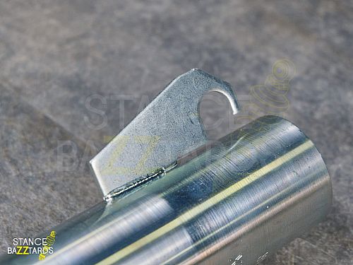 Амортизатор винтовой подвески TA Technix передний правый (для EVOGWFO02) Volvo C30 (M), 2006-2012, GFFO10VAR Амортизатор винтовой подвески TA Technix передний правый (для EVOGWFO02) Volvo C30 (M), 2006-2012, GFFO10VAR