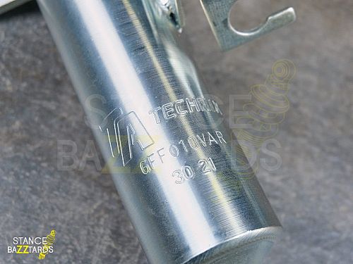 Амортизатор винтовой подвески TA Technix передний правый (для EVOGWFO02) Volvo C30 (M), 2006-2012, GFFO10VAR Амортизатор винтовой подвески TA Technix передний правый (для EVOGWFO02) Volvo C30 (M), 2006-2012, GFFO10VAR