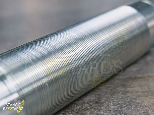 Амортизатор винтовой подвески (койловеров) TA Technix задний (для комплектов EVOGWVW01 + VW05 + VW08 + VW10) Volkswagen Passat B3, B4 (35I) Syncro, вкл Variant, 1988-1996, GFVW01HA