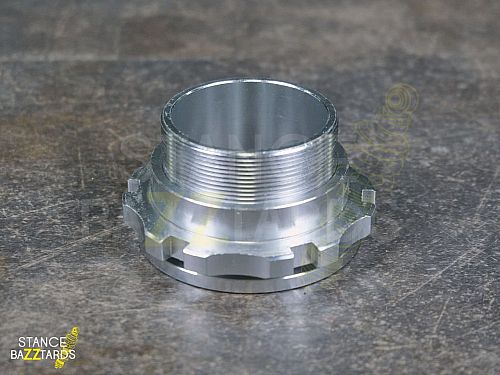 Подпружинник винтовой подвески TA Technix для Амортизатора (GFVW12VA, VW14, VW17, VW18, VW19, VW23), GFVW12HA