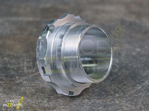 Подпружинник винтовой подвески TA Technix для Амортизатора (GFVW12VA, VW14, VW17, VW18, VW19, VW23), GFVW12HA