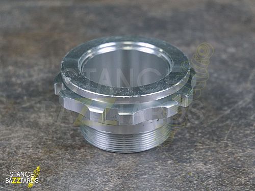 Подпружинник винтовой подвески TA Technix для Амортизатора (GFVW12VA, VW14, VW17, VW18, VW19, VW23), GFVW12HA