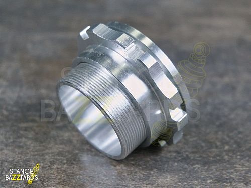 Подпружинник винтовой подвески TA Technix для Амортизатора (GFVW12VA, VW14, VW17, VW18, VW19, VW23), GFVW12HA
